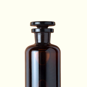 Hands serum